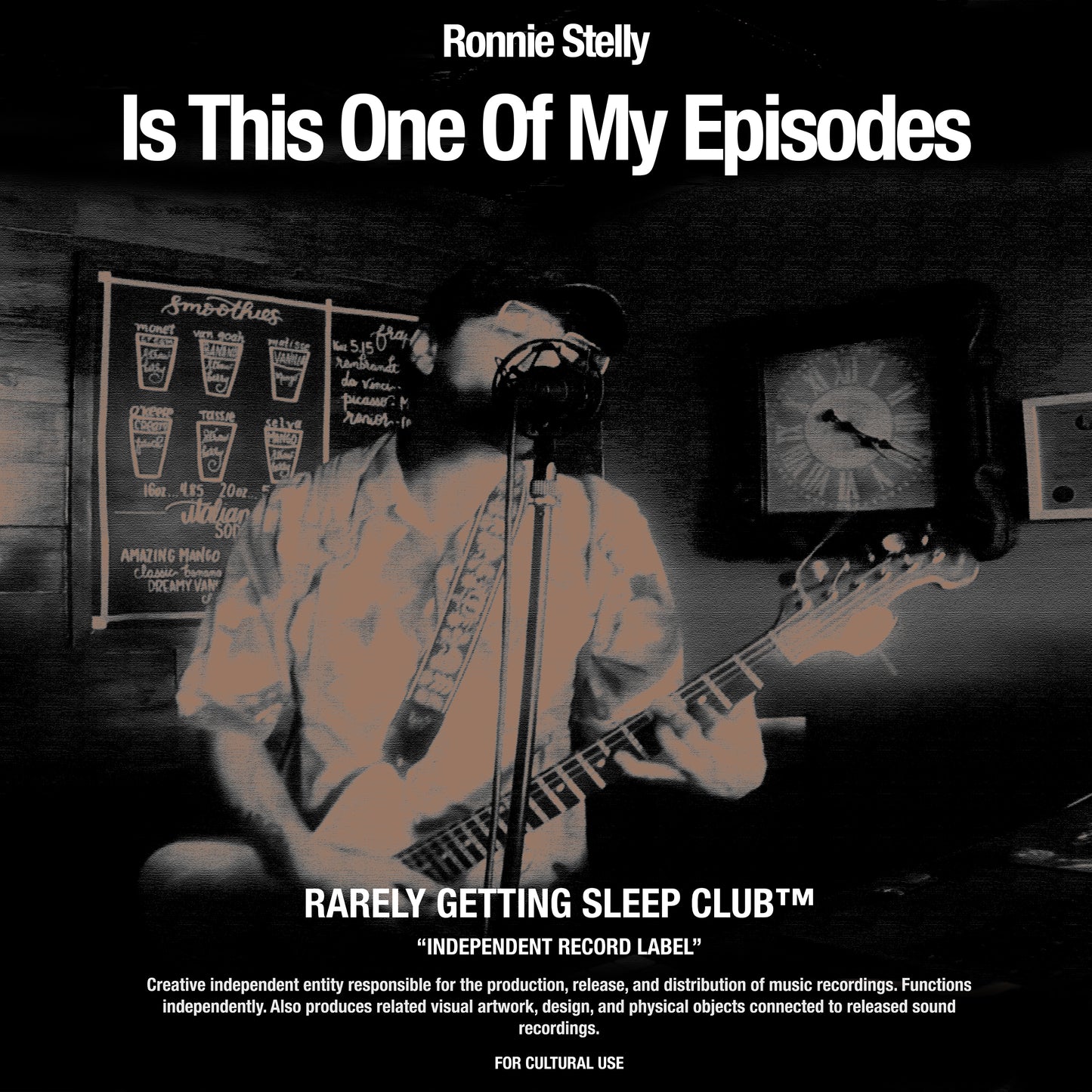 Is This One Of My Episodes