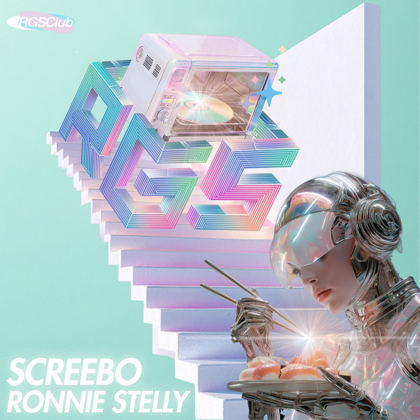 Screebo