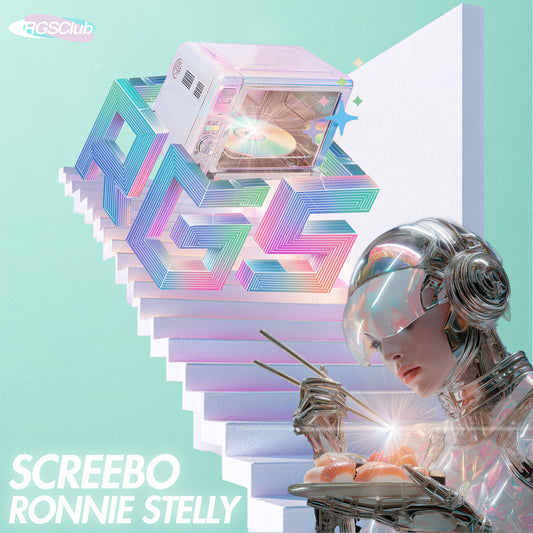 Screebo