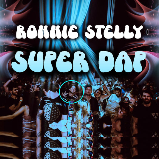 Ronnie Stelly - Super Dap