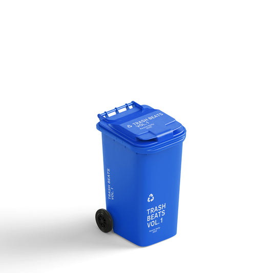 Trash Beats Vol. 1