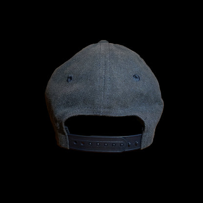 RGSC & Bubba Gump Shrimp Cut Half Brim Hat