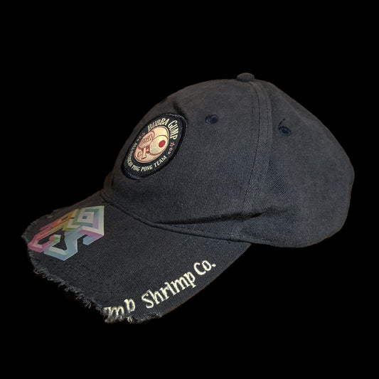 RGSC & Bubba Gump Shrimp Cut Half Brim Hat