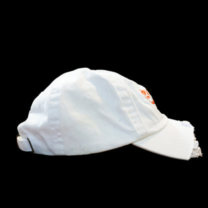 RGSC & Burger Bodega Cut Half Brim Hat