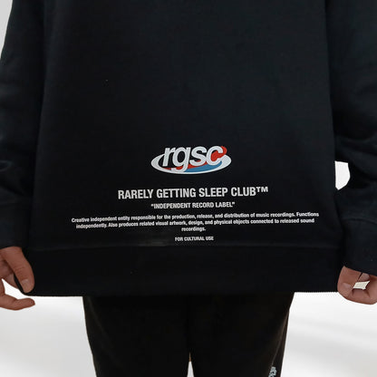 RGSClub X Maison Margiela Long Sleeve Sweatshirt