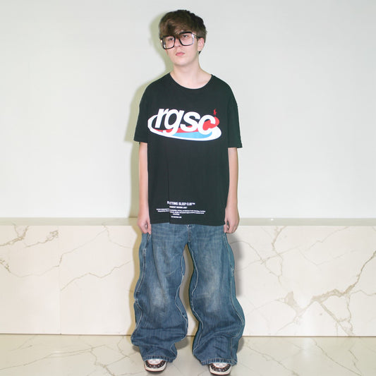 RGSC Polo Ralph Lauren Tee XL
