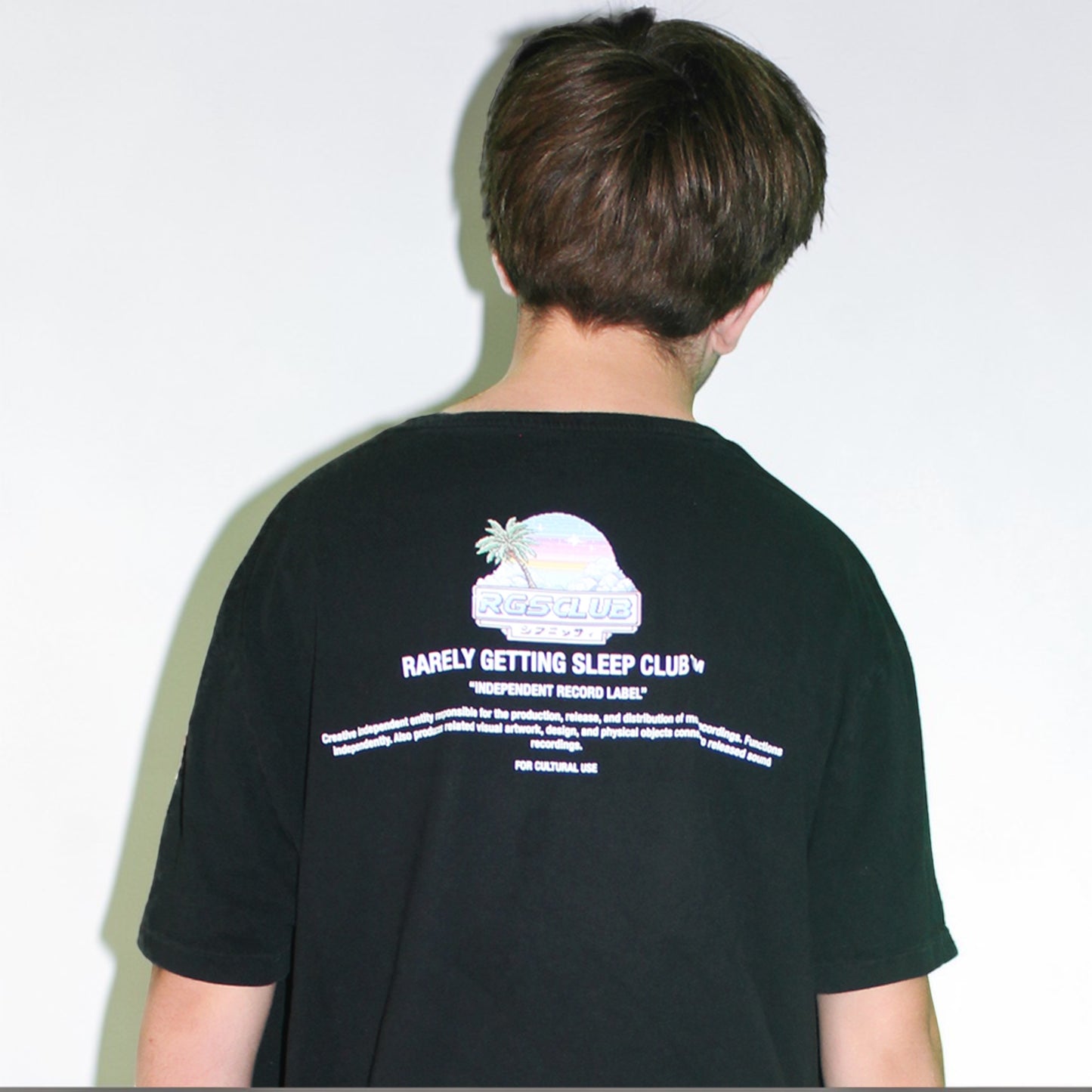 RGSC Polo Ralph Lauren Tee XL