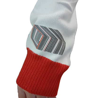 Casa Sport & RGSClub Crewneck Sweater