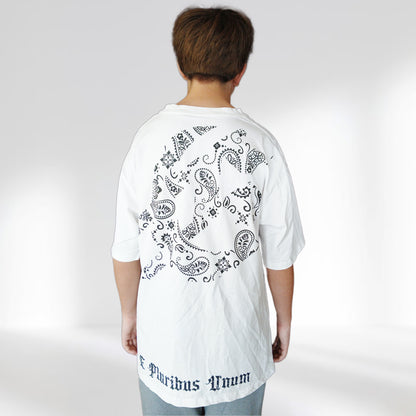 RGSClub & Godspeed Oversized Shirt