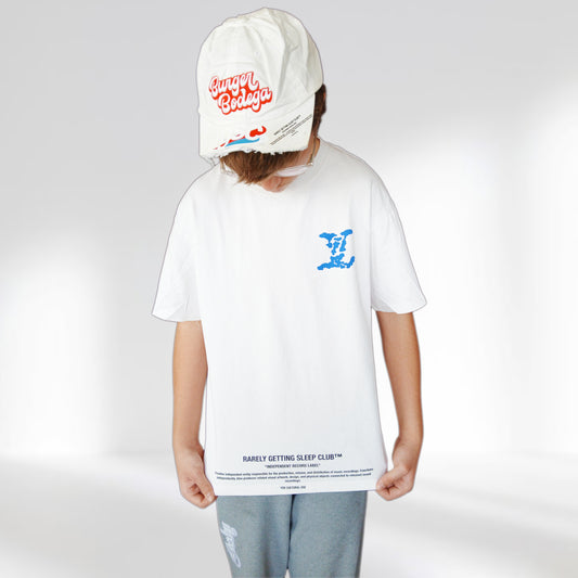 RGSClub & LV Crewneck Shirt