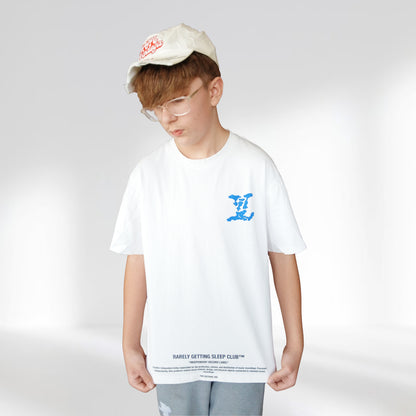 RGSClub & LV Crewneck Shirt