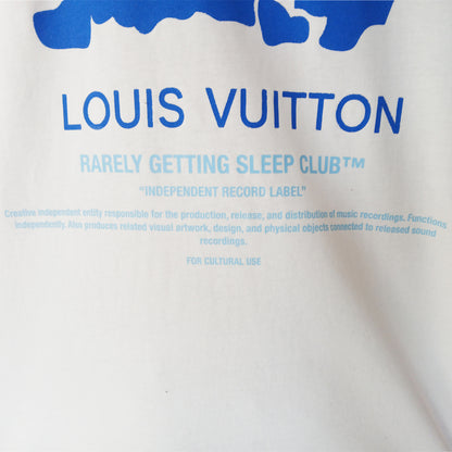 RGSClub & LV Crewneck Shirt