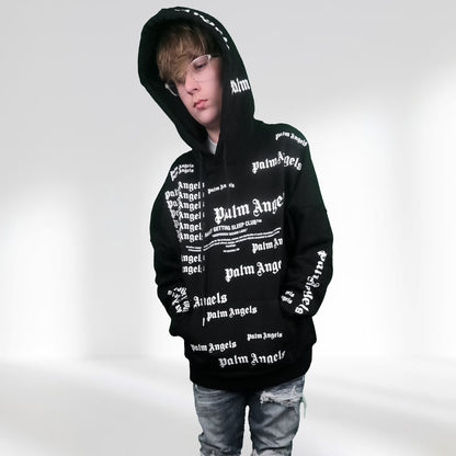 RGSC X Palm Angels Hoodie XL