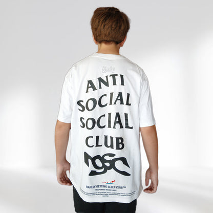 RGSClub X Anti Social Social Club