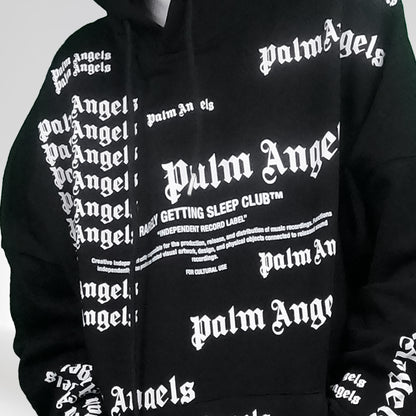 RGSC X Palm Angels Hoodie XL