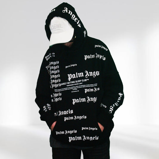 RGSC X Palm Angels Hoodie XL
